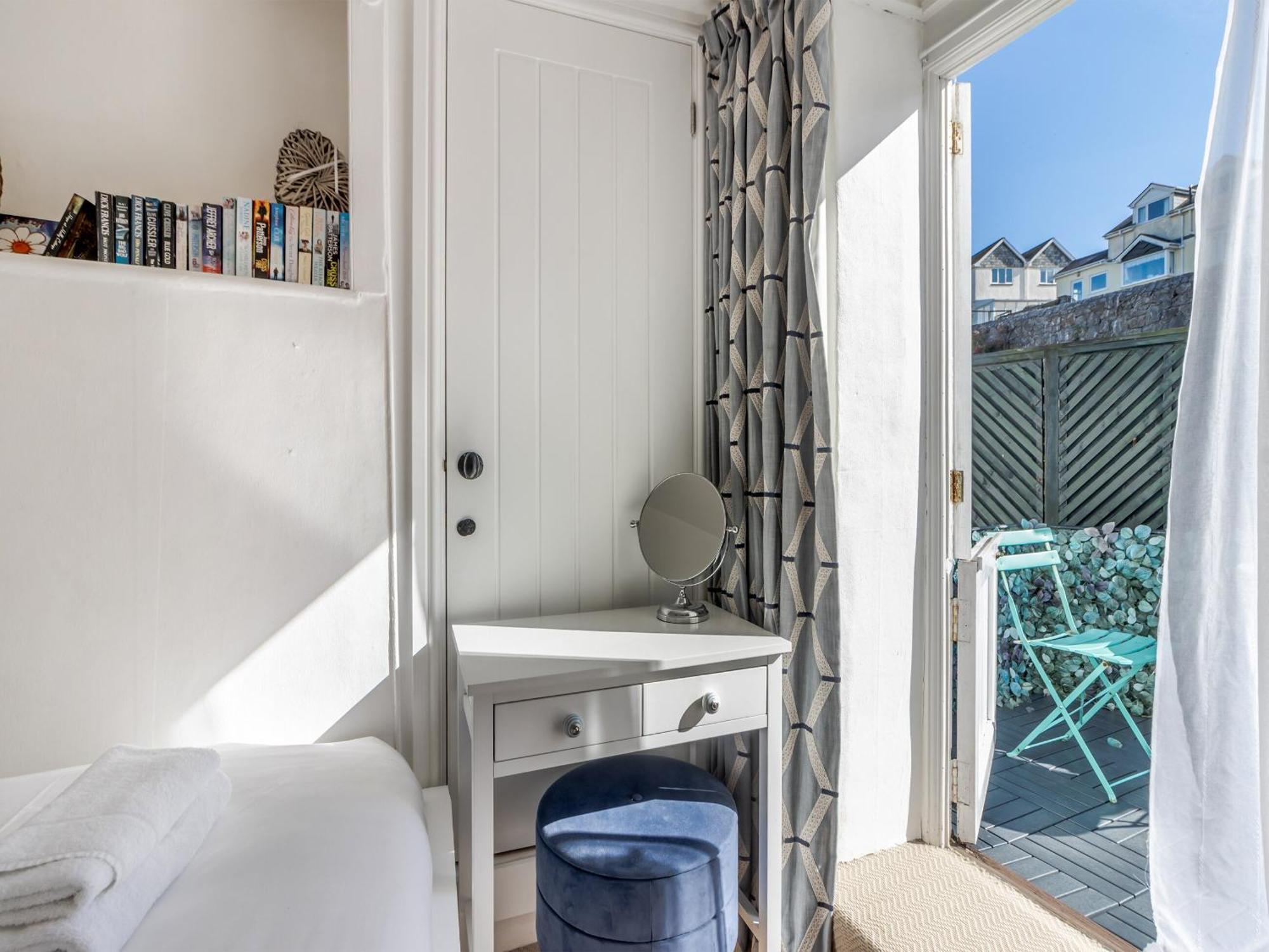 Daisy Cottage Shaldon Exterior photo