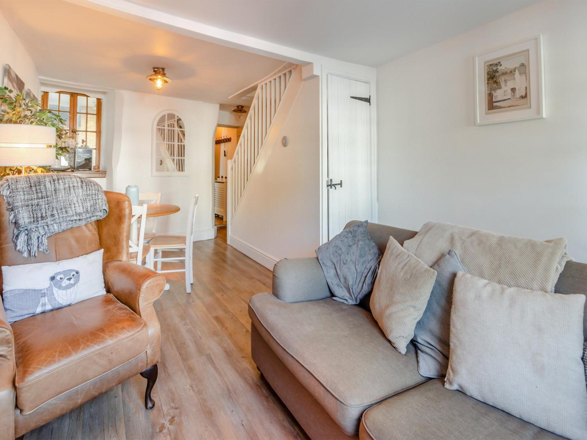 Daisy Cottage Shaldon Exterior photo