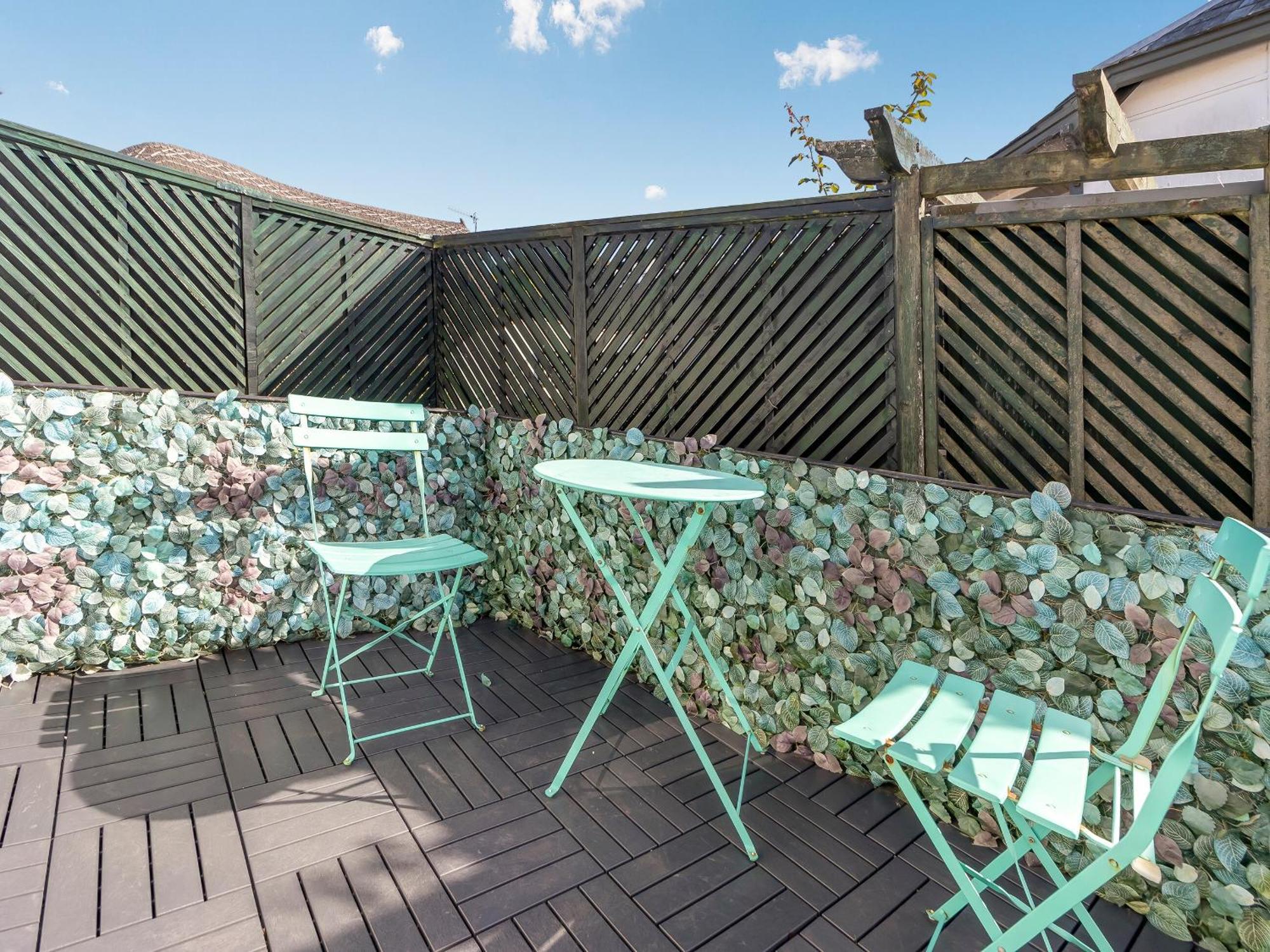 Daisy Cottage Shaldon Exterior photo